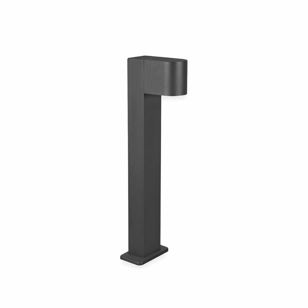 Уличный фонарь Arte Lamp COMPASS A3102FN-1BK