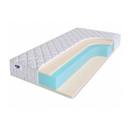 Матрас SkySleep Roller Cotton Twin Latex 18 90х200