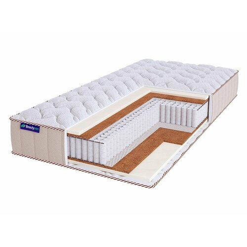 Матрас Beautyson Promo Lux 6 S1200 140х190