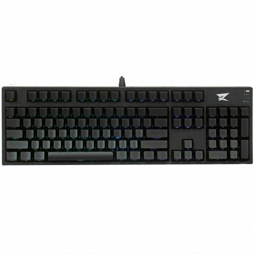 Клавиатура проводная ZET GAMING Edge Optical 774700₽