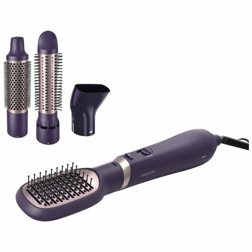 Philips Фен-Щетка BHA313 7133₽