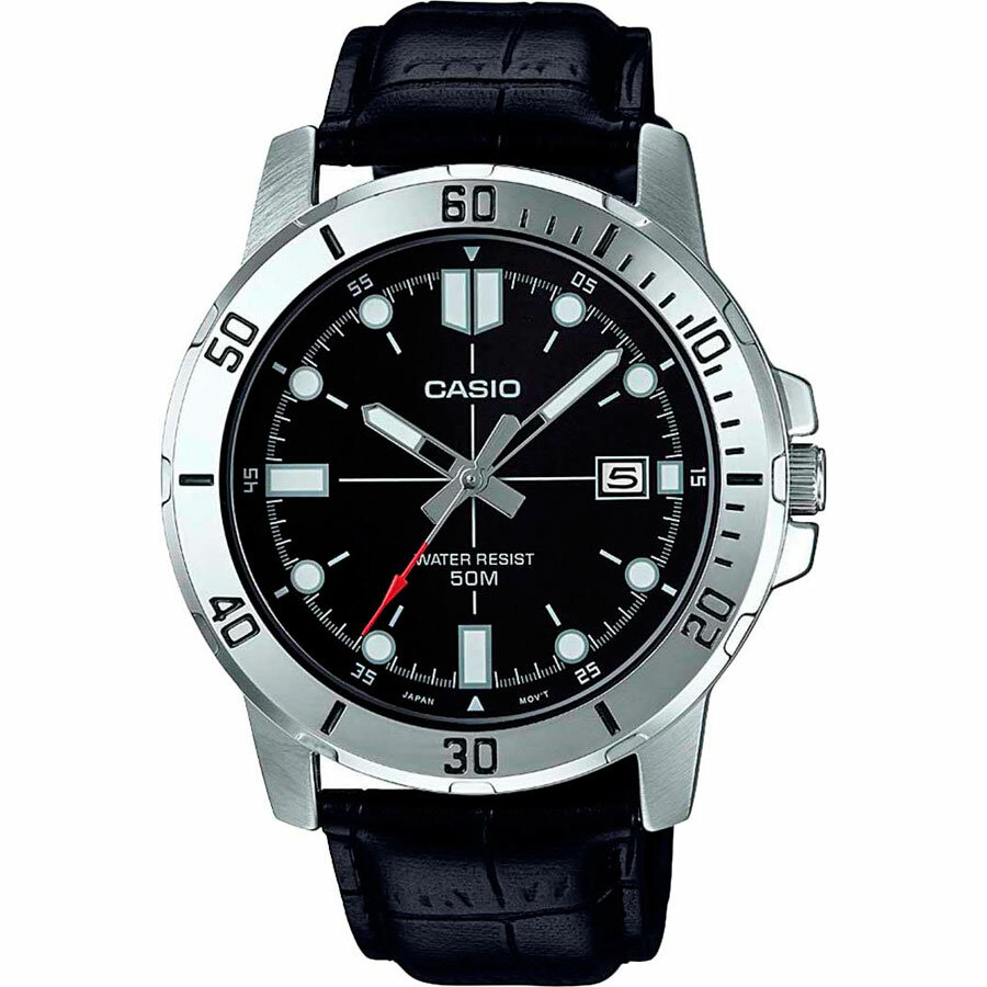 Наручные часы CASIO Collection Men MTP-VD01L-1E