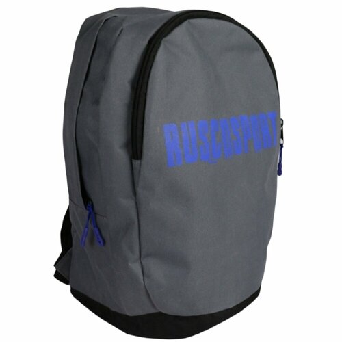 фото Рюкзак rusco sport спортивный, atlet gray (ут-00001500)