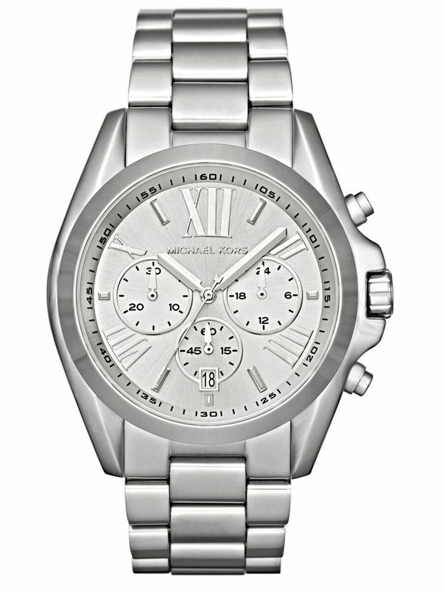 Наручные часы MICHAEL KORS Bradshaw