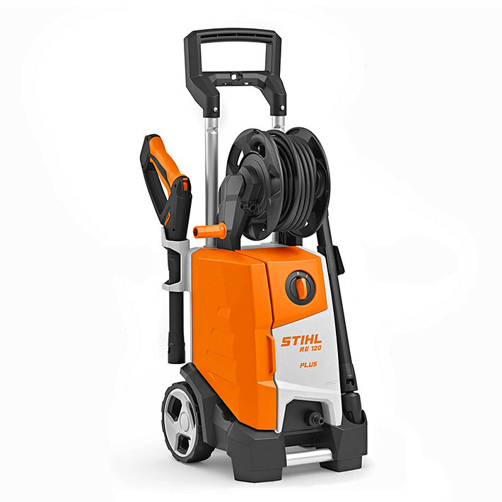 Мойка высокого давления Stihl RE 120 Plus