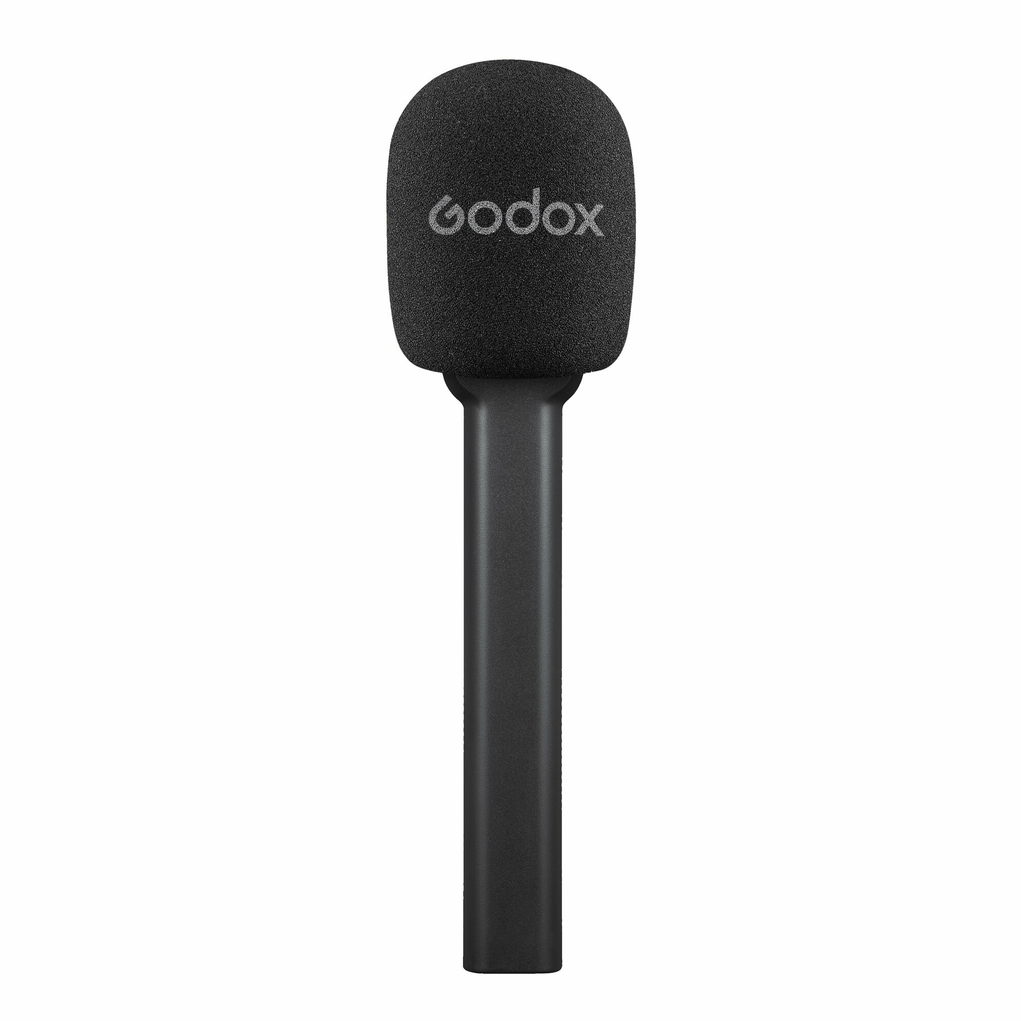 Адаптер рукоятка Godox MoveLink ML-H (для MoveLink M1 и MoveLink M2), ручной держатель для микрофона