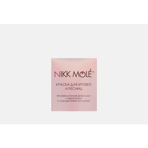 Краска в саше 5 цветов окислитель mix 1769₽