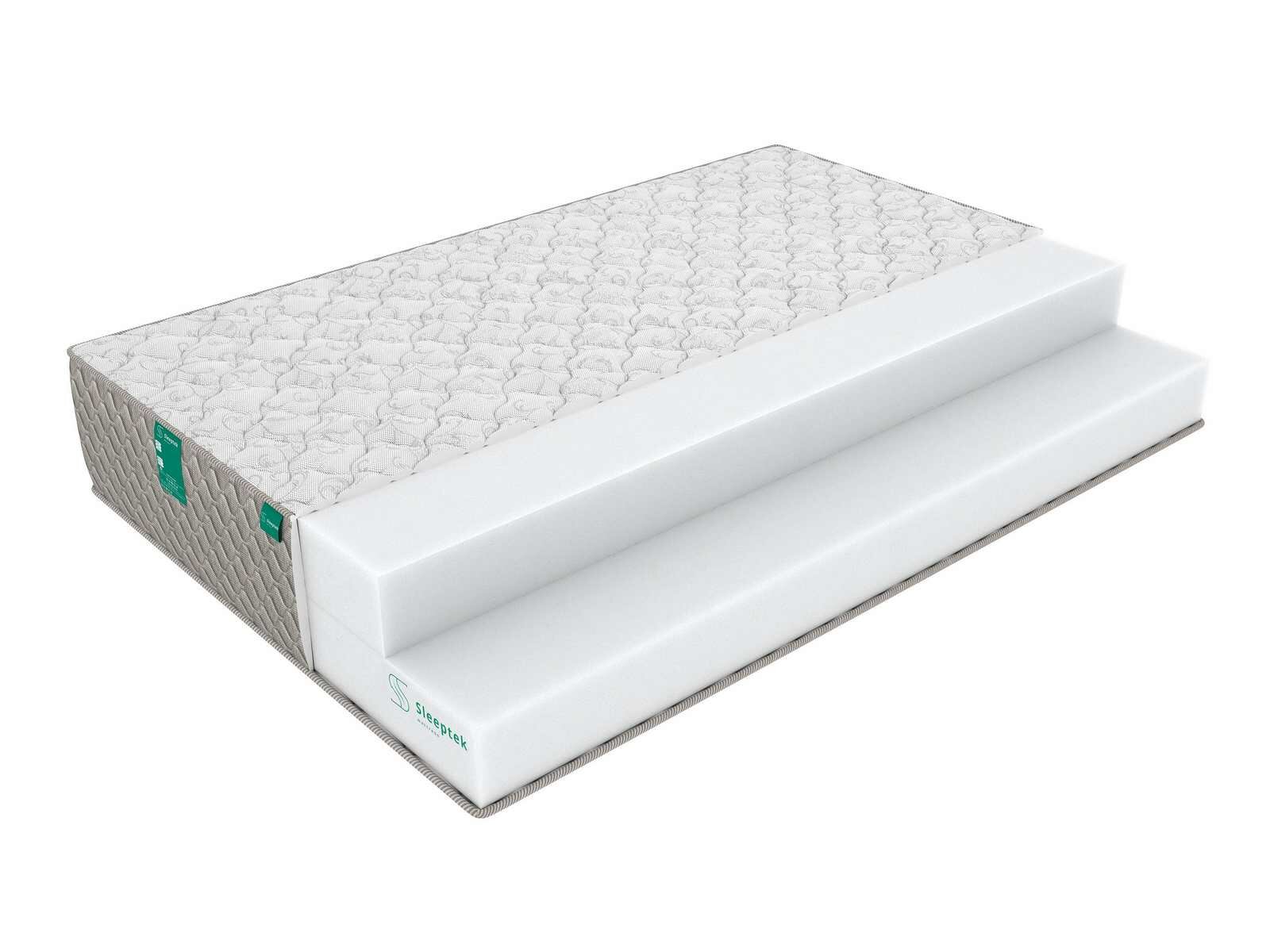 Матрас Sleeptek Mono SpecialPena 28, 110х190 см