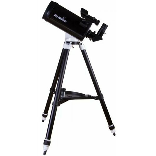 Телескоп Sky-Watcher MAK102 AZ-GTi SynScan GOTO