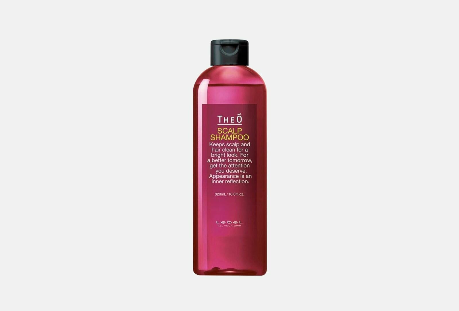 Шампунь для волос THEO SCALP SHAMPOO