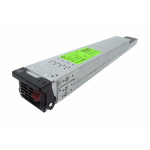 Блок питания HP - 2400 Вт Platinum Enclosure 570493-101 2444700₽