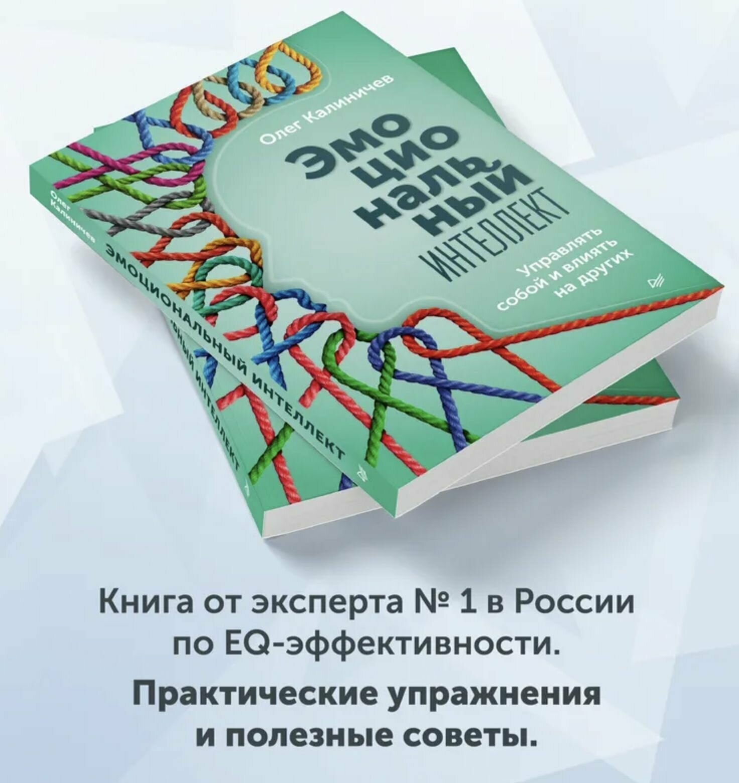 Эмоциональный интеллект. Управлять собой и влиять на других - фото №20