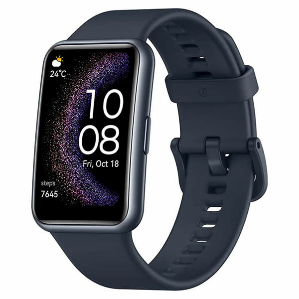 Смарт-часы Huawei Watch Fit Special Edition, AMOLED, 1,64", влагозащита