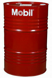 Циркуляционное масло Mobil DTE Oil Heavy Medium 208 л