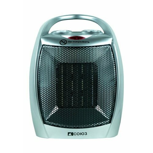 Тепловентилятор керамический СОЮЗ ТВС-2000К 255000₽