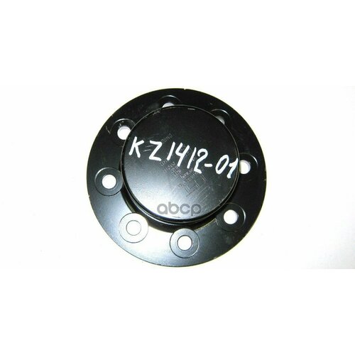 Шкворень 35 D162Kn JOST арт KZ1412-01 48601₽