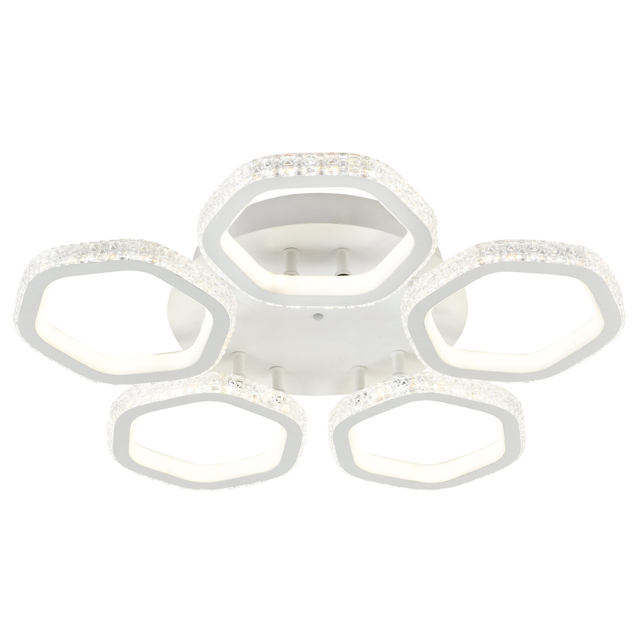 Потолочная люстра Escada CENTAURI 10263/4LED - фото №4