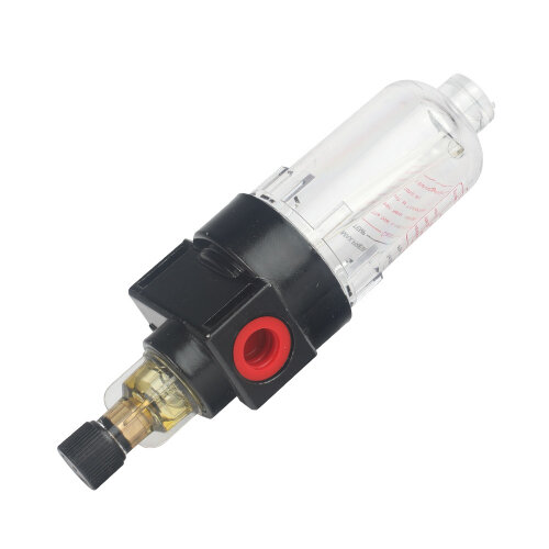 Лубрикатор Patriot L 180 700 л/мин 8 бар резьба 1/4"