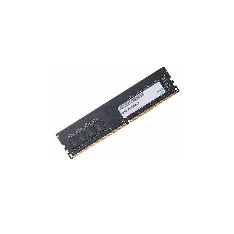 Память DIMM DDR4 PC4-25600 Apacer /EL.08G21. GSH, 8Гб, 1.2 В