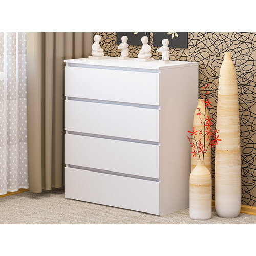 Комод-24 Белый 5250₽