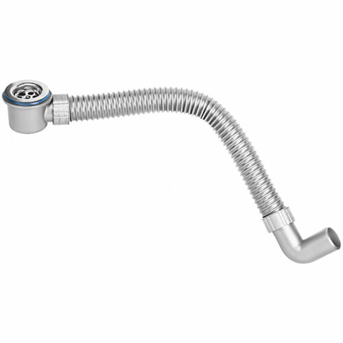 Сифон для раковины BETTOSERB BY PESTAN серебро 140500 2082₽