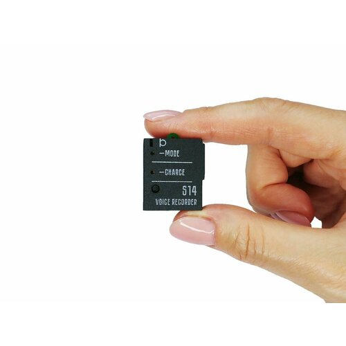 Диктофон Сорока 143 E88136DI 2 подарка microSD 32Gb и Power-bank 10000 mAh - аудиозапись мини диктофон цена на диктофон диктофоны для за 16168₽