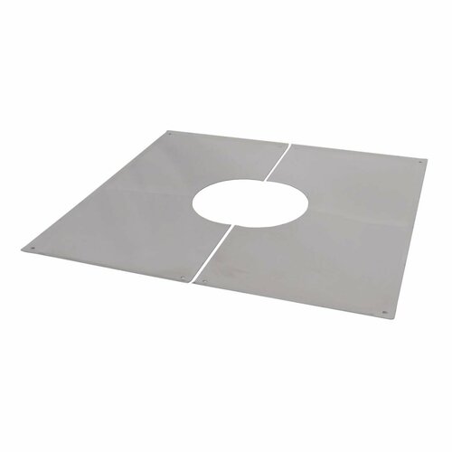 Декоративная пластина нерж 0-5x 315 1976₽