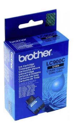 Картридж для струйного принтера Brother - фото №12