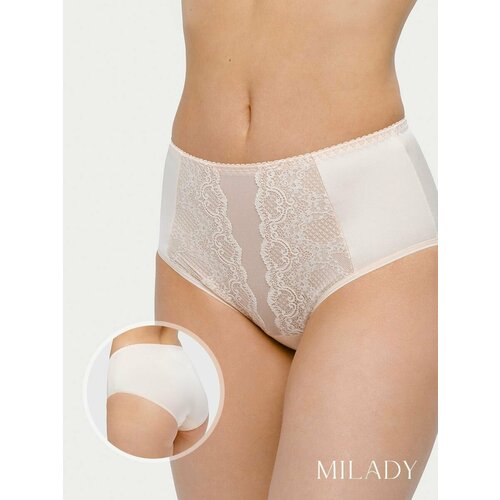 фото Трусы milady, размер 106, экрю