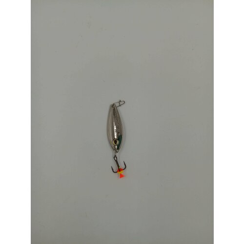 фото Блесна ecopro karasik 35мм, 4,2г, s на окуня, щуку вертикальная