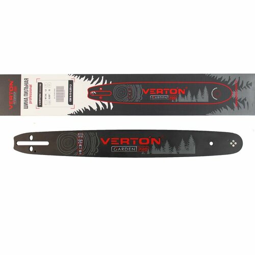 Шина Verton CSB 18-72-0325-13 18 72 зв 453 759₽