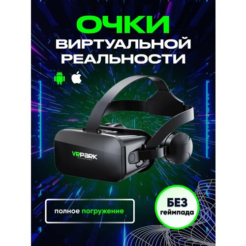 Очки виртуальной реальности