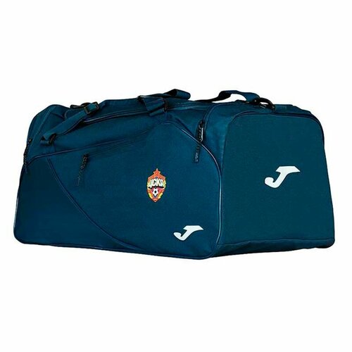 Сумка спортивная joma, 31х35х65 см, синий