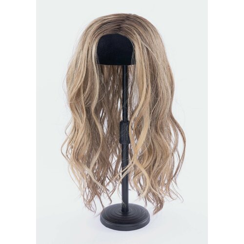 1 шт цветной регулируемый манекен для париков складная подставка для парика гибкая пластиковая подставка для искусственных волос диспле Ellen Wille - Top holder - подставка для накладок