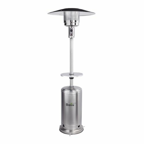 Газовый инфракрасный обогреватель Ballu Vela BOGH-18 с редуктором