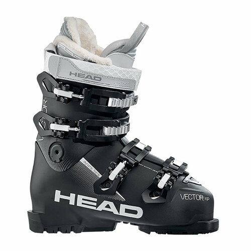 фото Горнолыжные ботинки head vector evo xp w black