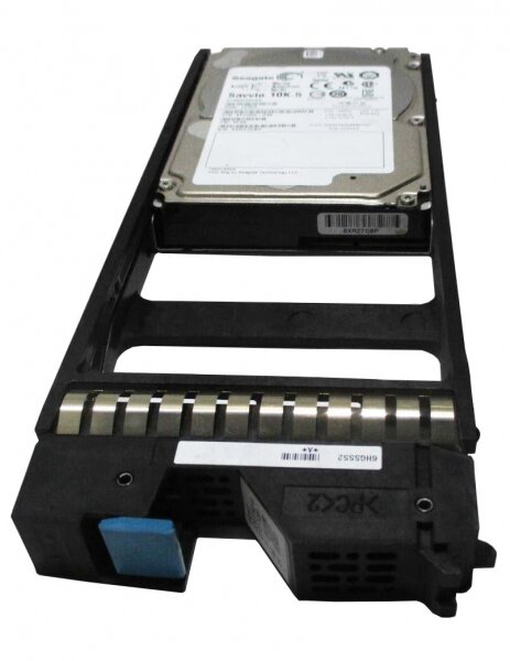 Жесткий диск Hitachi DF-F850-6HGSS 600Gb 10000 SAS 2,5" HDD