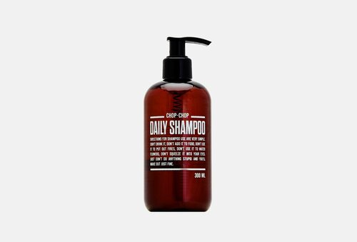 Ежедневный шампунь Daily Shampoo
