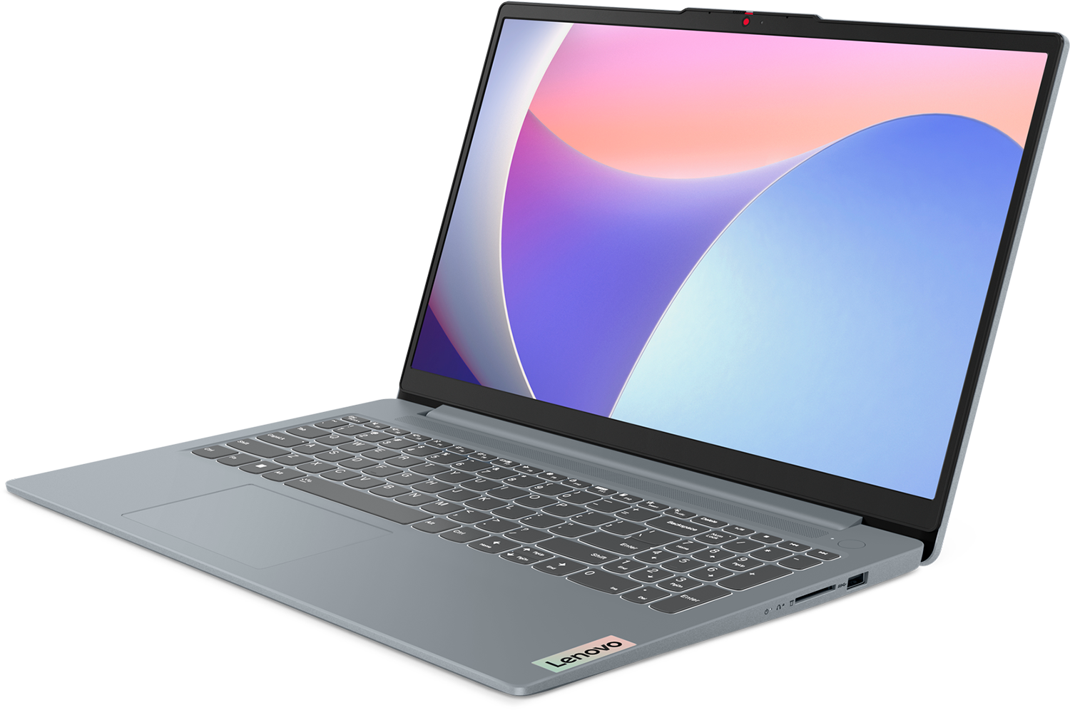 Ноутбук Lenovo IdeaPad S3 15IAH8 Core i5 12450H 8 GB / SSD 512 GB / Windows 11 Home / 83ER001WRK