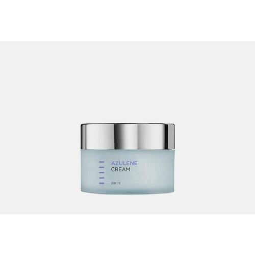 Увлажняющий крем для лица azulene cream