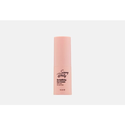 Восстанавливающий крем для глаз revitalizing eye cream 3367₽