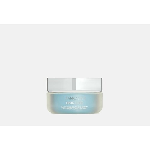 Крем для кожи вокруг глаз lancaster skin life early-age-delay eye cream 7783₽