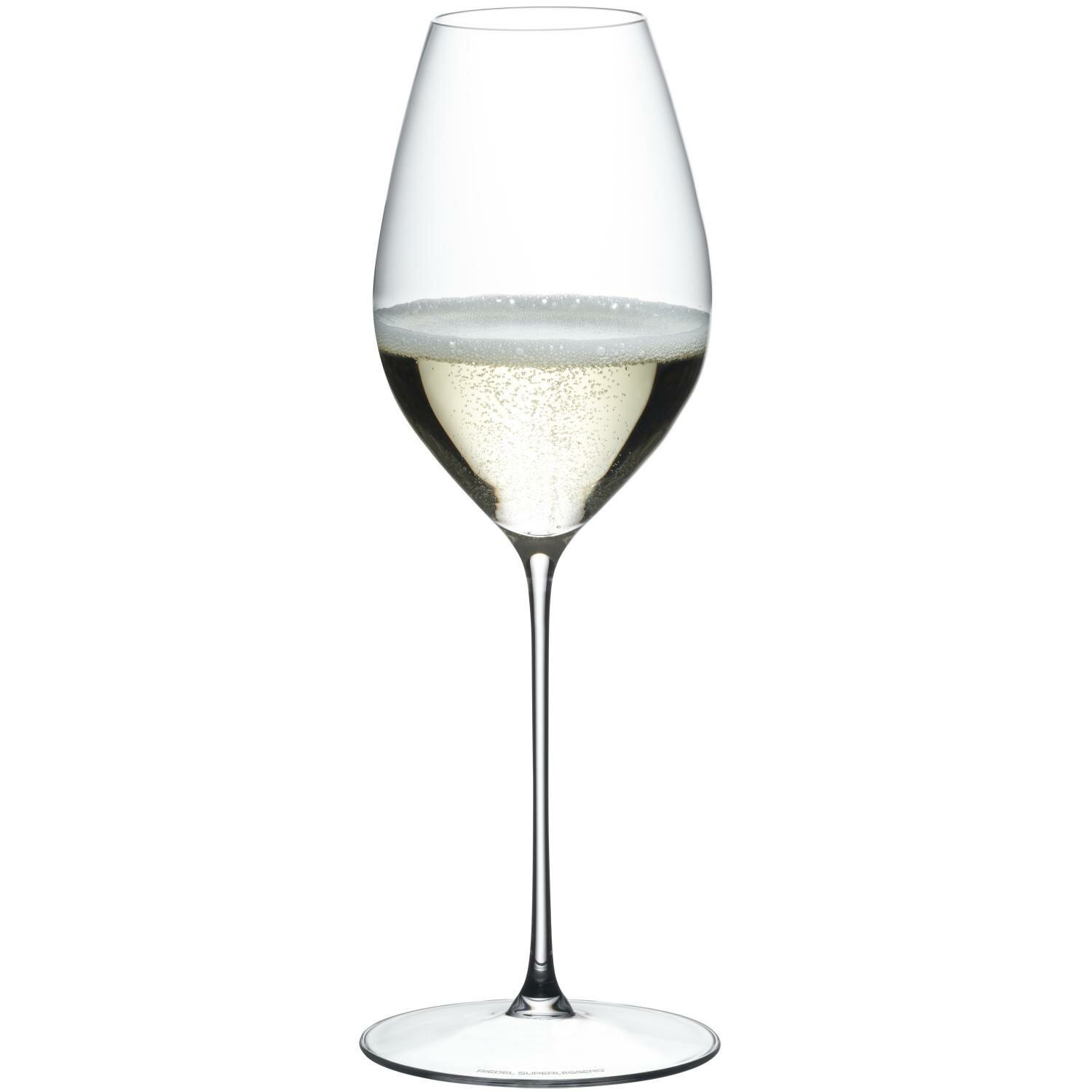 Бокал для шампанского RIEDEL Superleggero Champagne Wine Glass Single Pack 6425/28