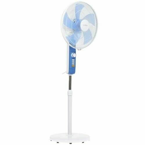 Вентилятор Aceline SFJ-1655T белый 554800₽