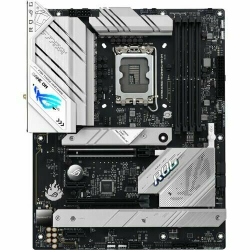 Материнская плата ASUS ROG STRIX B760-A GAMING WIFI D4 3778000₽