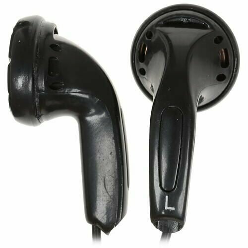 Проводные наушники Aceline AE-015 черный 39300₽