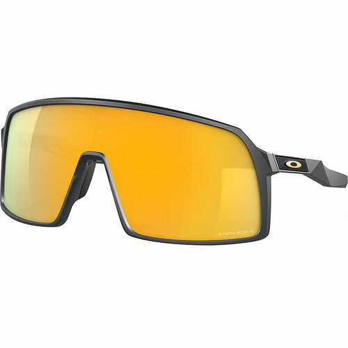 Очки Oakley Sutro Matte Carbon/Prizm 24K