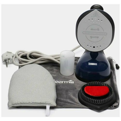 Ручной отпариватель DEERMA DEM-HS300 415500₽