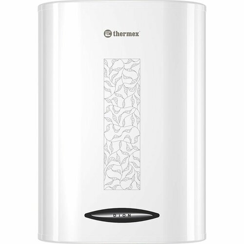 Накопительный водонагреватель Термекс DION настенный 623х434х250 30л 2500Вт биостеклофарфор 1465800₽