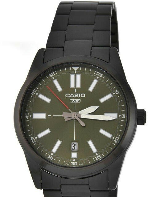 Наручные часы CASIO MTP-VD02B-3E